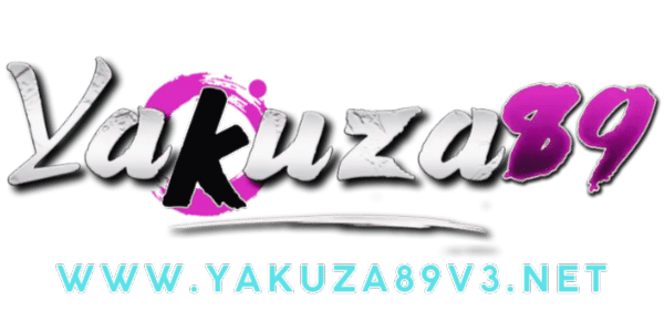 yakuza89v3 - logo